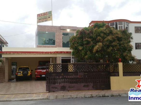 ⚜️CASA DE VENTA EN NUEVA NAGUA⚜️