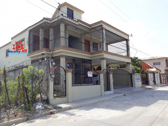APARTAMENTO 2do NIVEL DE ALQUILER EN NUEVANAGUA II