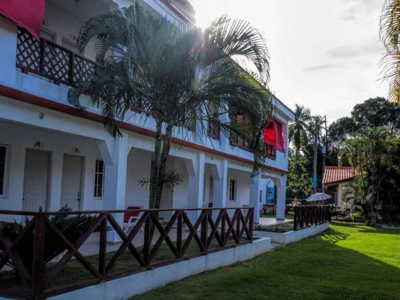 Hotel de 2 Estrella de Venta La Serenisima Del Mar, Aparta-Hotel en Las Terrenas