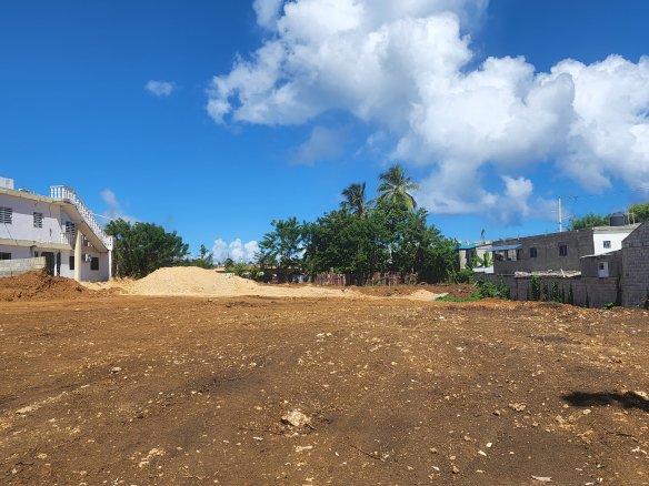 5 SOLARES DE VENTA EN EL CORAZON NAGUA DESDE 475 Mts2
