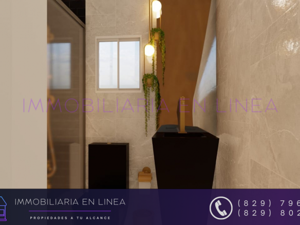 VENTA DE RESIDENCIAL EN PLANO