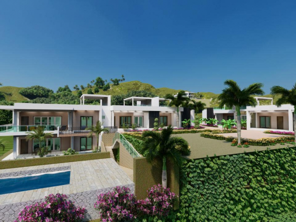 Lo Nuevo en CABRERA APARTAMENTOS CON VISTA AL MAR ATLANTIC MOUNTAIN VILLAGE