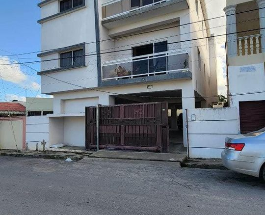 📌Apartamento Alquiler 3er Nivel🏡