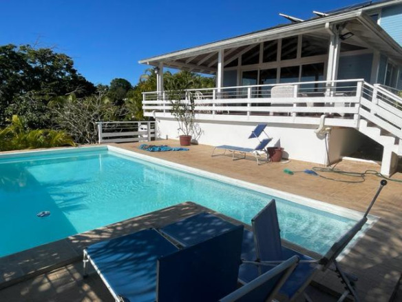 VILLAS DE VENTAS EN EL PARAISO DE HACIENDA LA LUNA, RIO SAN JUAN,