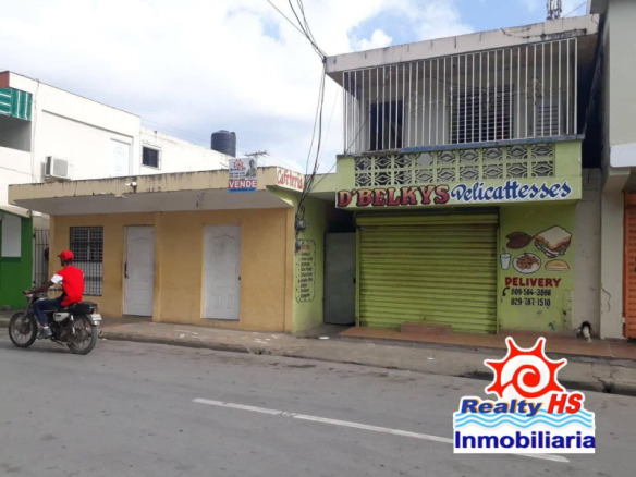 📣OPORTUNIDAD DE INVERSIÓN, 2 LOCALES COMERCIALES POR EL PRECIO DE UNO DE VENTA.