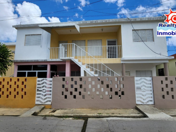 📌2 Apartamentos de Venta, 1er y 2do Nivel, Precio de Oportunidad‼️