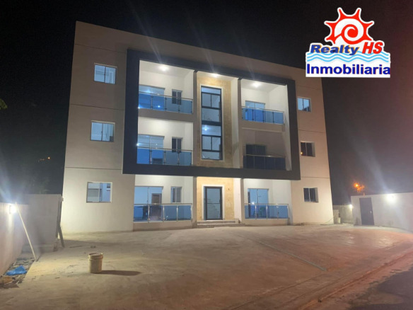 📌RESIDENCIAL ARVELO 📍CENTRO CIUDAD, RÍO SAN JUAN