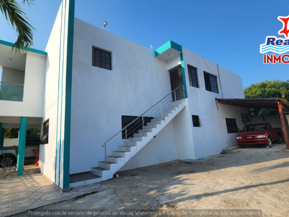 📌APARTAMENTO DE ALQUILER EN CENTRO CIUDAD ‼️