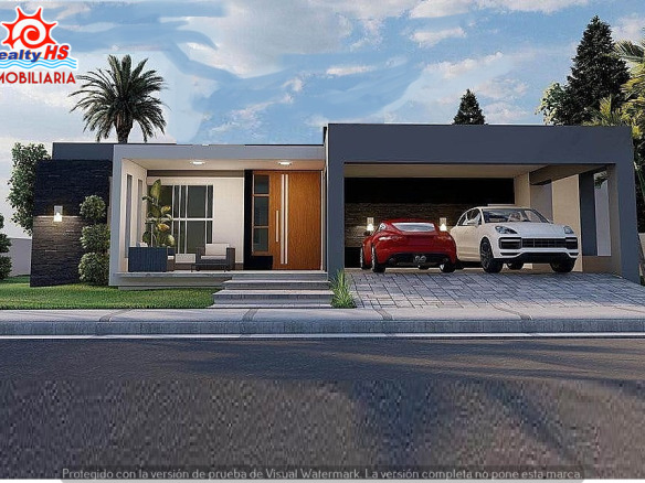 📌Casa en Construcción de Venta, en la Zona de Frenito de Nagua‼️