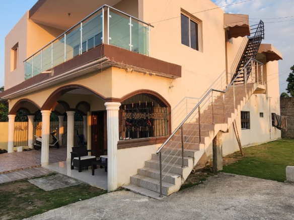 Apartamento en Nueva Nagua