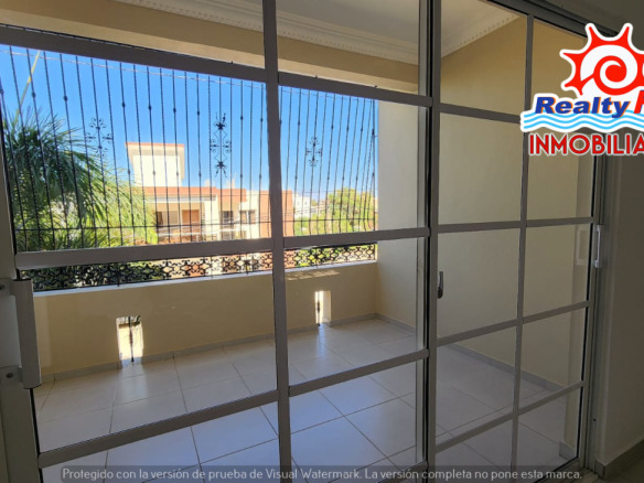 📌Apartamento de Alquiler en Res Nueva Nagua‼️