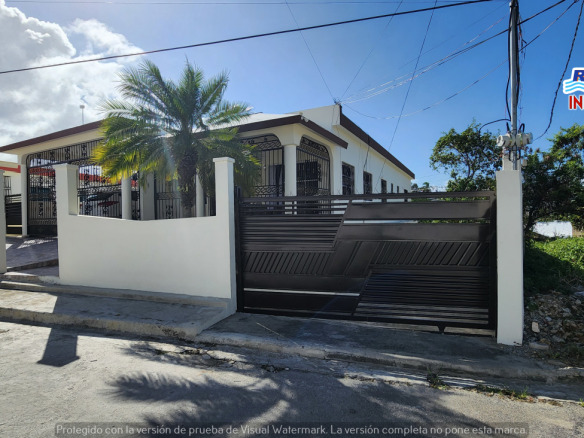 📌Apartamento de Alquiler en el 1Er Nivel