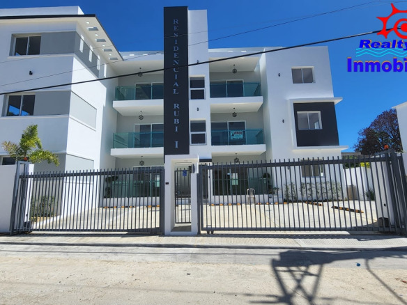📌RESIDENCIAL RUBÍ 📍NUEVA NAGUA