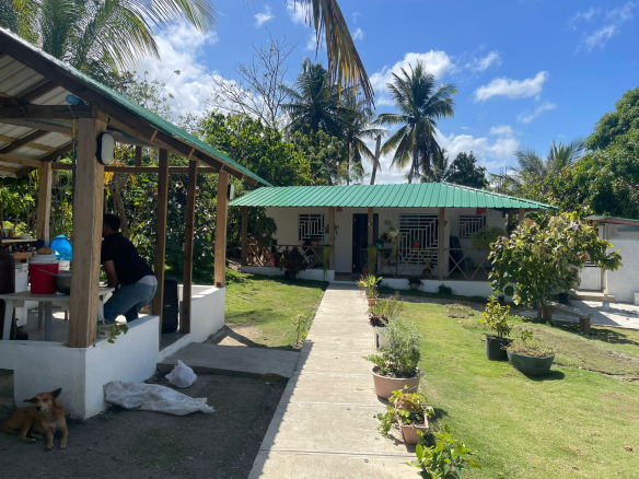 📌Villa de Alquiler 📍Las Corcobas, Nagua