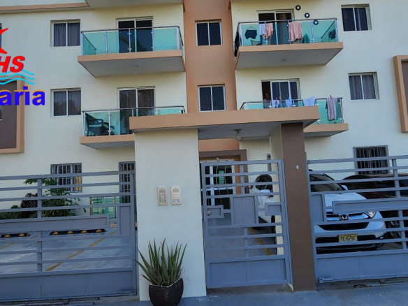 📌Apartamento de Alquiler en el 1Er Nivel