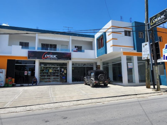 📌Apartamentos de Alquiler en 2do Nivel📍El Guayo, Nagua