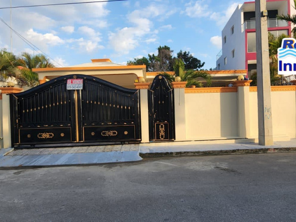 📌REALTY HS INMOBILIARIA VENDE HERMOSA CASA 🏠