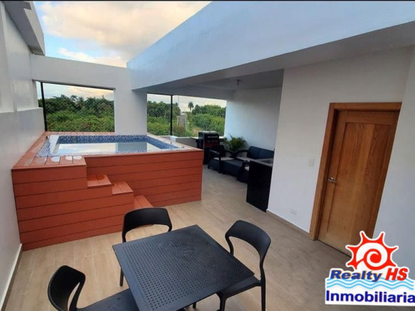 📌Hermoso apartamento en venta ubicado en el Condado, Santo Domingo.