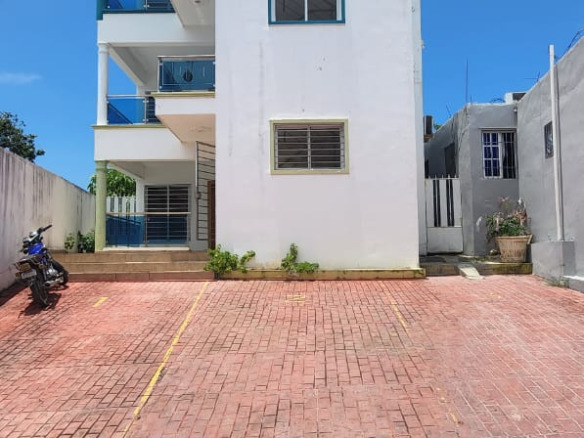 🔹APARTAMENTO Amueblado, 2do Nivel ALQUILER EN NAGUA