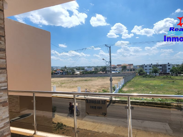 📌APARTAMENTO DE ALQUILER EN 2do NIVEL