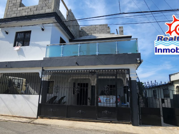 📌Apartamento de Alquiler en el 2do Nivel