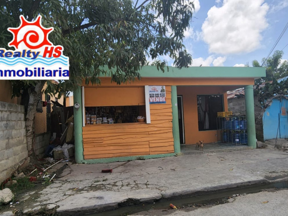 ❇️2 Casas de Venta por 3 Millones de Pesos ✅