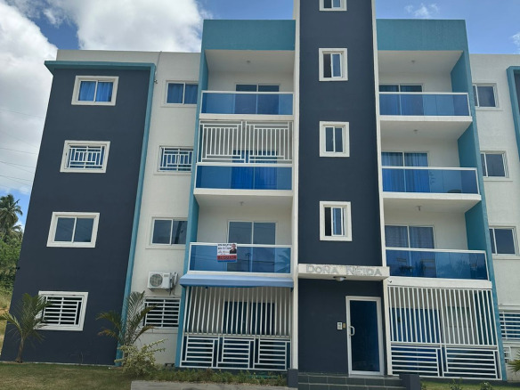 📌Apartamento de Alquiler 2do Nivel