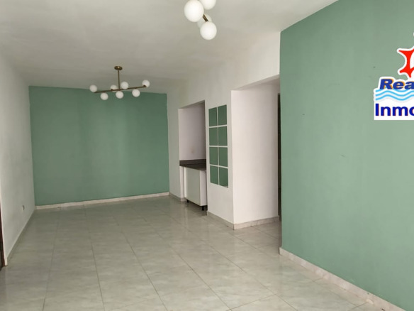 Apartamento de Venta. Residencial Gabriela Centro Ciudad,Nagua. Tuyo con Solo RD$850,000