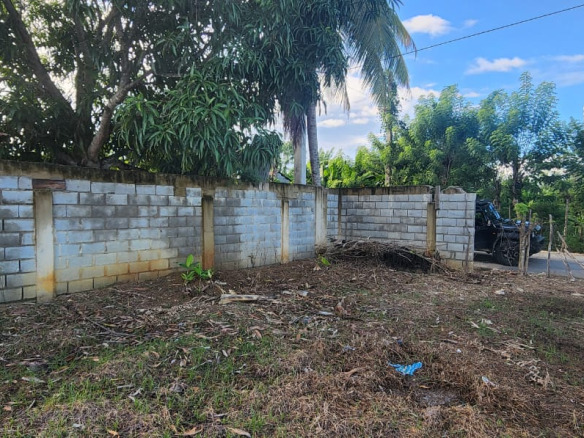 📌Solar de Venta en el Factor