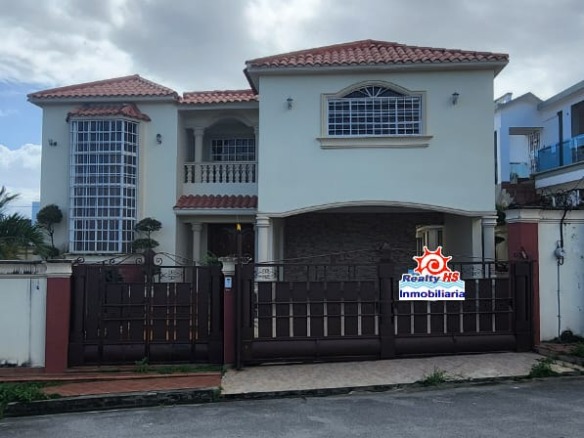 🔷Se vende HERMOSA Y MAJESTUOSA CASA 🏠