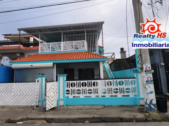 Apartamento de Alquiler 🏠 📍Pueblo Nuevo, Centro Ciudad de Nagua.