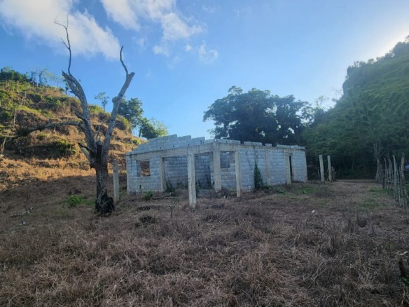 📌CASA DE CAMPO, Mejora de Venta, en La Botija del Pujador de Cabrera‼️