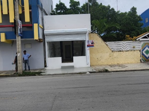 Local Comercial disponible en alquiler