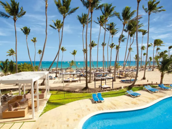 Hotel de 460 Habitaciones de venta en Bávaro Punta Cana