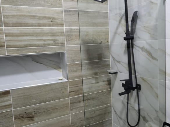 APARTAMENTO NUEVO, AMUEBLADO, DE ALQUILER EN NAGUA CENTRO CIUDAD