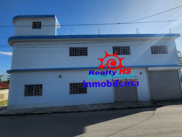 Local Comercial De Venta EN SAN RAFAEL, CABRERA