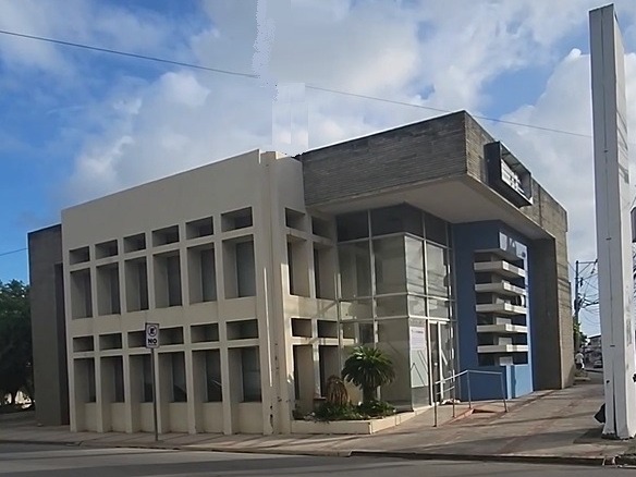 LOCAL COMERCIAL DE ALQUILER EN NAGUA, Franquicias, Empresas, Corporativo, Clinicas
