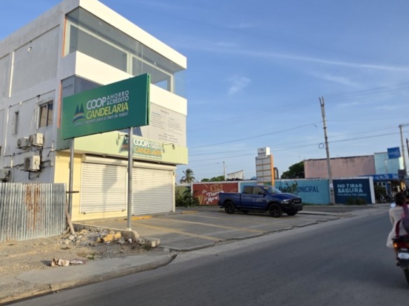 LOCALES COMERCIALES DE VENTA EN NAGUA