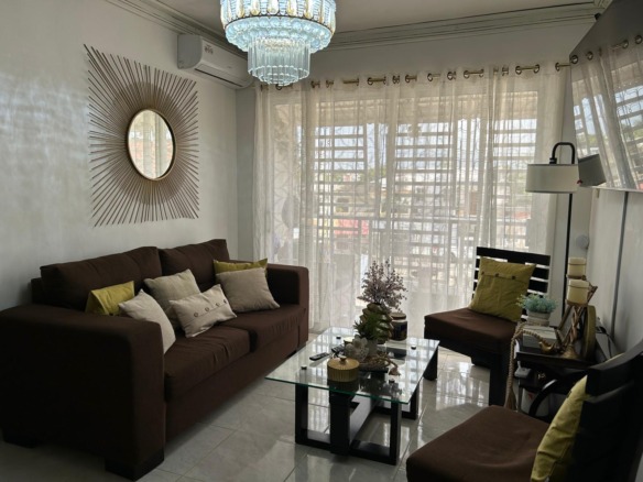 Apartamento Personalizado con terminación en Primera, de Venta Residencial Gabriela, 2do Nivel