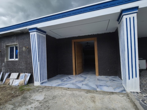 Casa con Piscina de venta en Arroyo Al Medio de Nagua