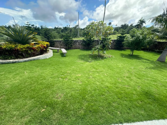 Villa Campestre de Venta en Loma Alta de Cabrera