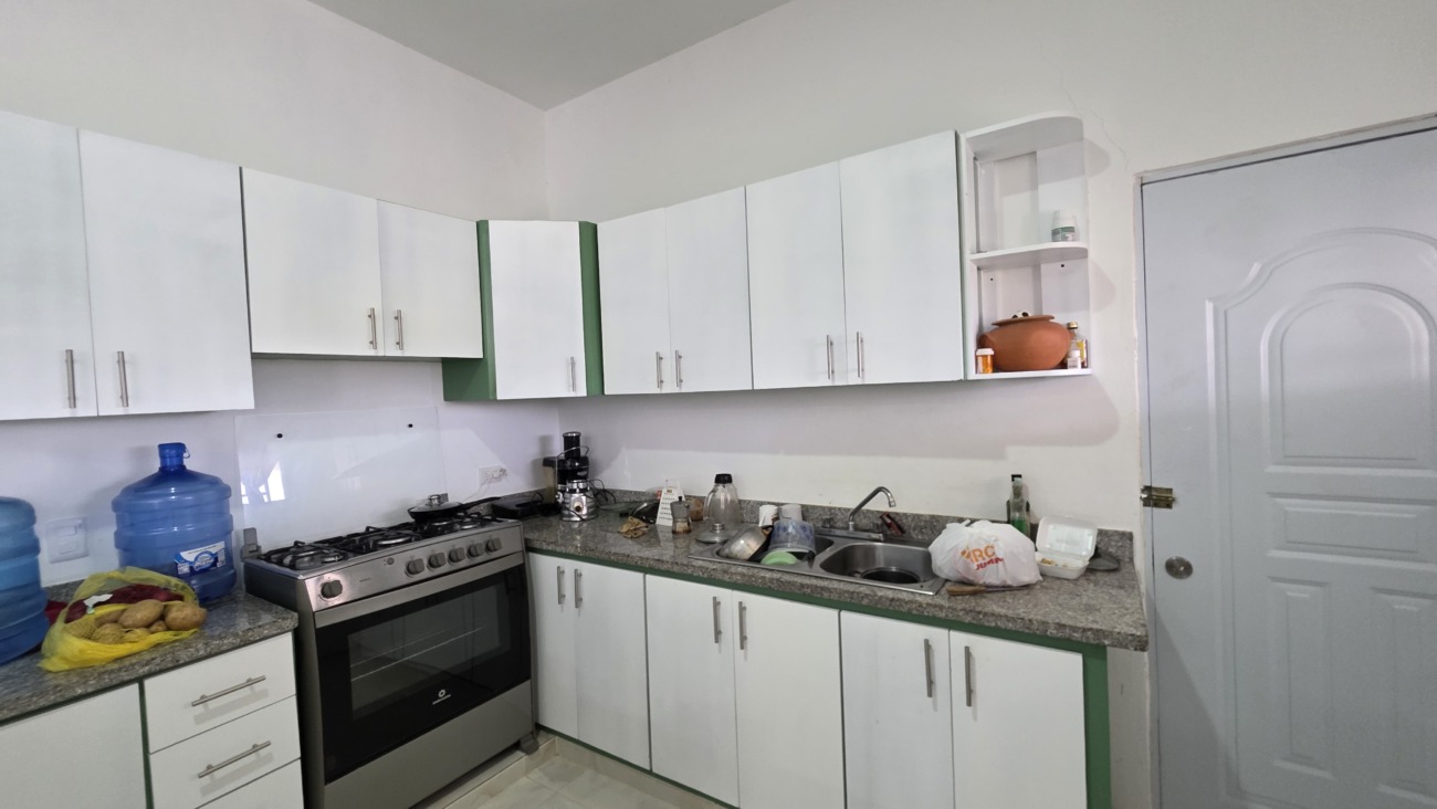 Casa Nueva de Venta en MATANCITAS Nagua, Prov. Maria Trinidad Sanchez.