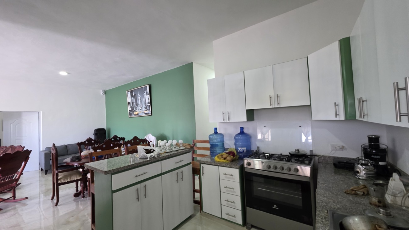 Casa Nueva de Venta en MATANCITAS Nagua, Prov. Maria Trinidad Sanchez.