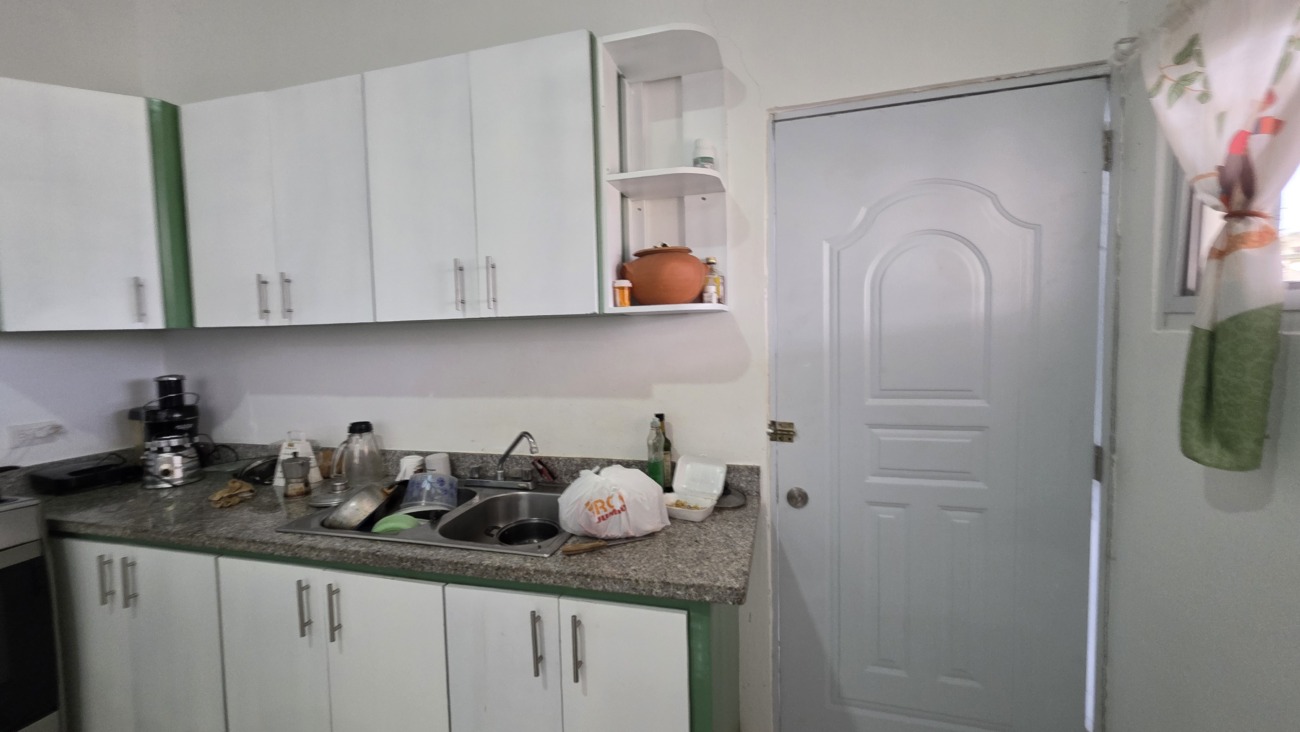 Casa Nueva de Venta en MATANCITAS Nagua, Prov. Maria Trinidad Sanchez.