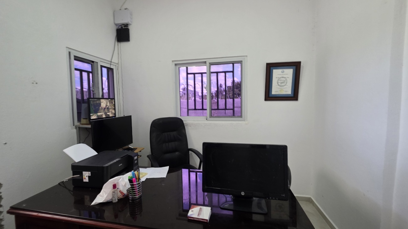 Casa Nueva de Venta en MATANCITAS Nagua, Prov. Maria Trinidad Sanchez.