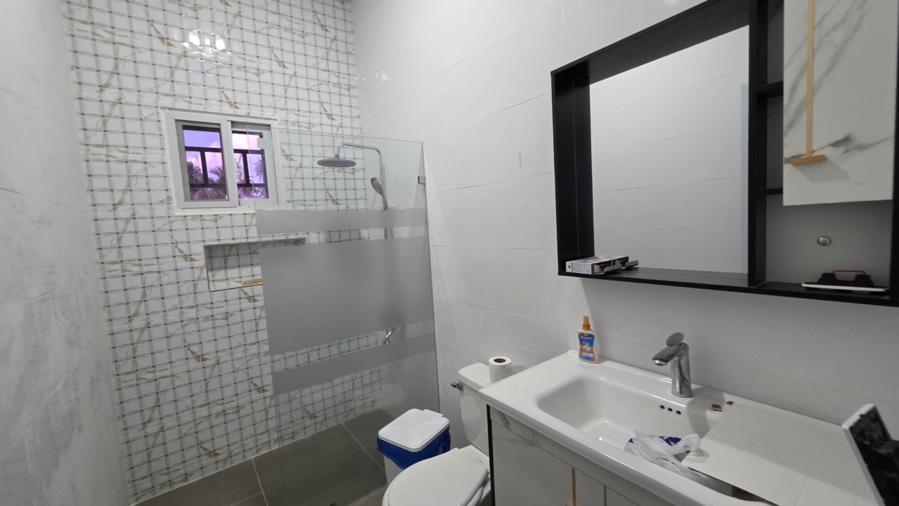 Casa Nueva de Venta en MATANCITAS Nagua, Prov. Maria Trinidad Sanchez.