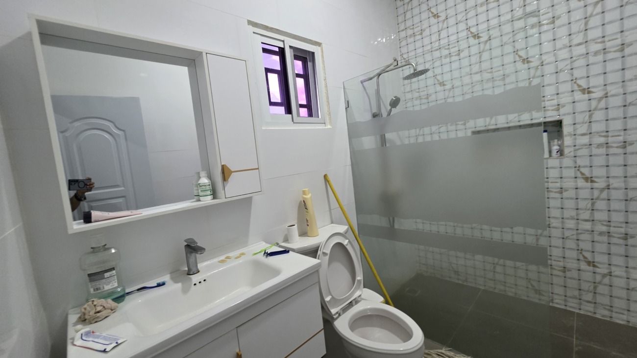 Casa Nueva de Venta en MATANCITAS Nagua, Prov. Maria Trinidad Sanchez.