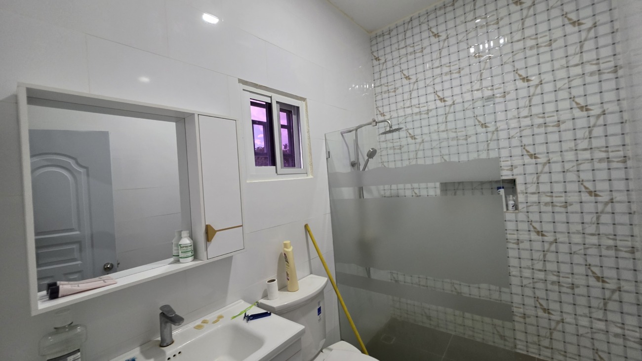 Casa Nueva de Venta en MATANCITAS Nagua, Prov. Maria Trinidad Sanchez.