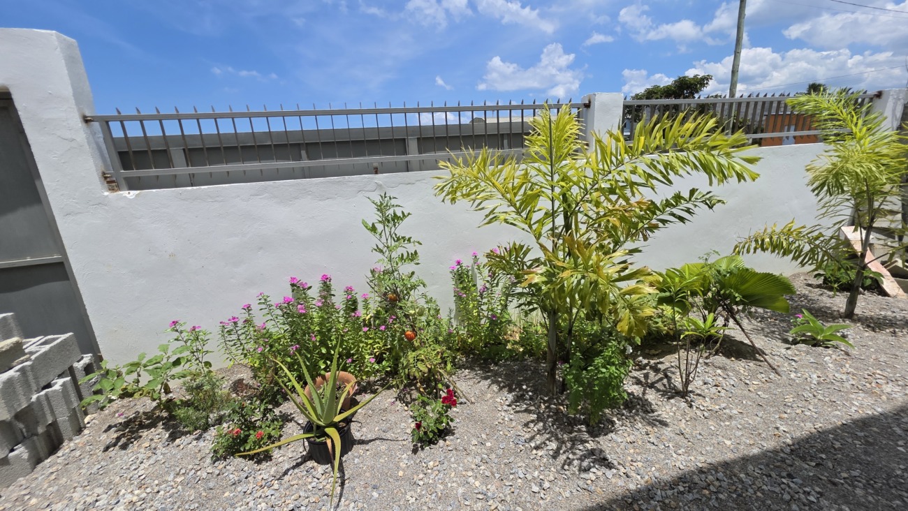 Casa Nueva de Venta en MATANCITAS Nagua, Prov. Maria Trinidad Sanchez.