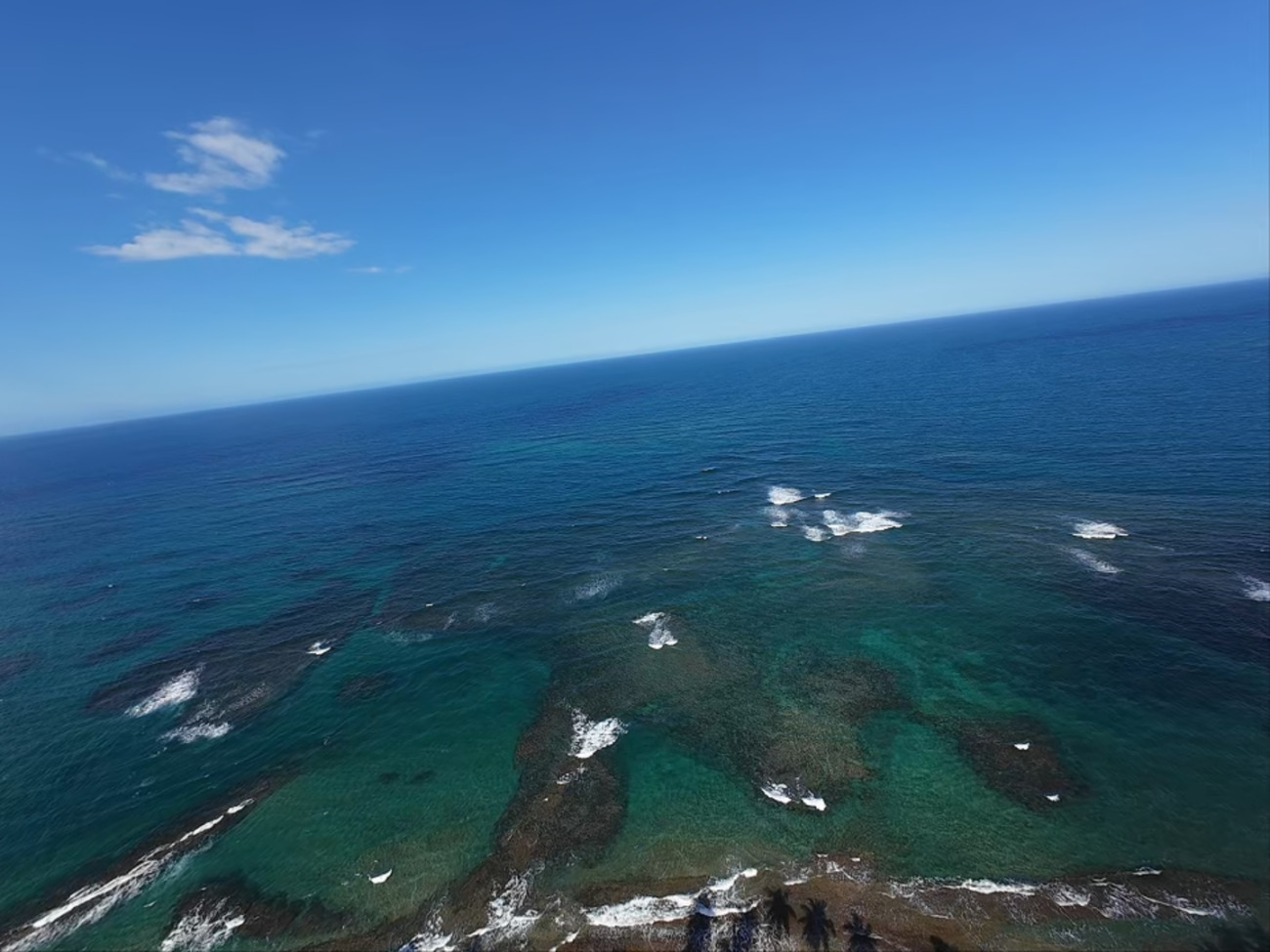 Lote de Terreno en Primera Linea de Playa de Venta en Matancitas.